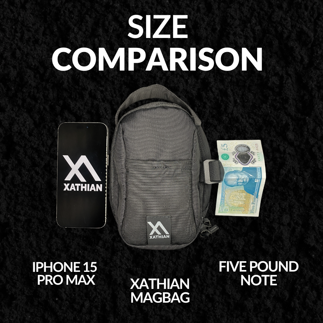 MagBag Crossbody