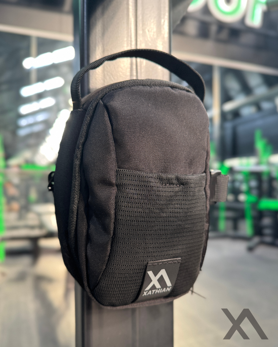 MagBag Crossbody