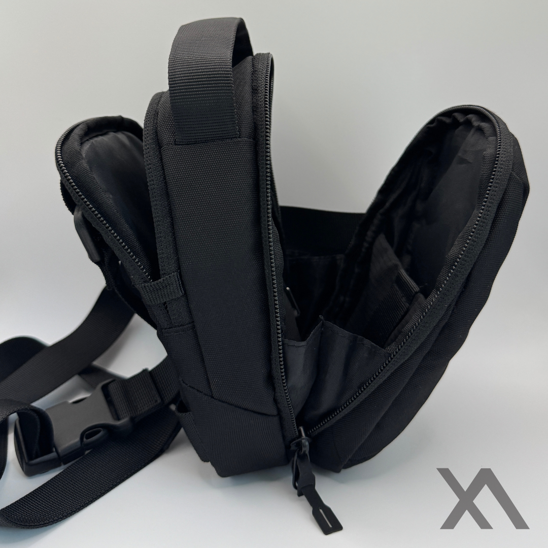 MagBag Crossbody