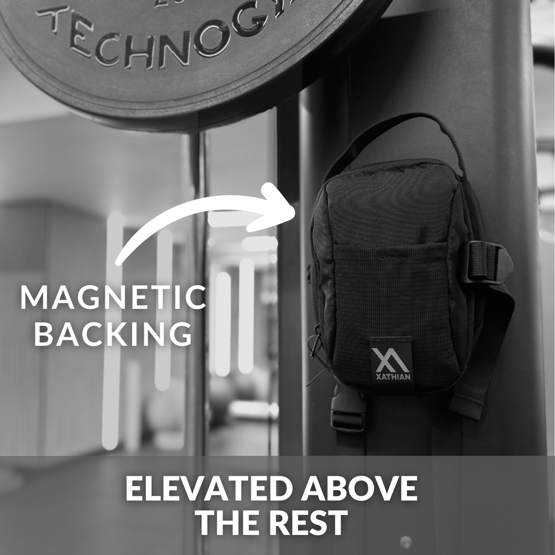 MagBag Crossbody
