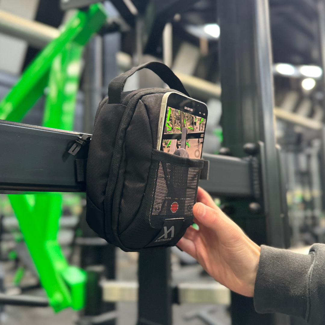 MagBag Crossbody
